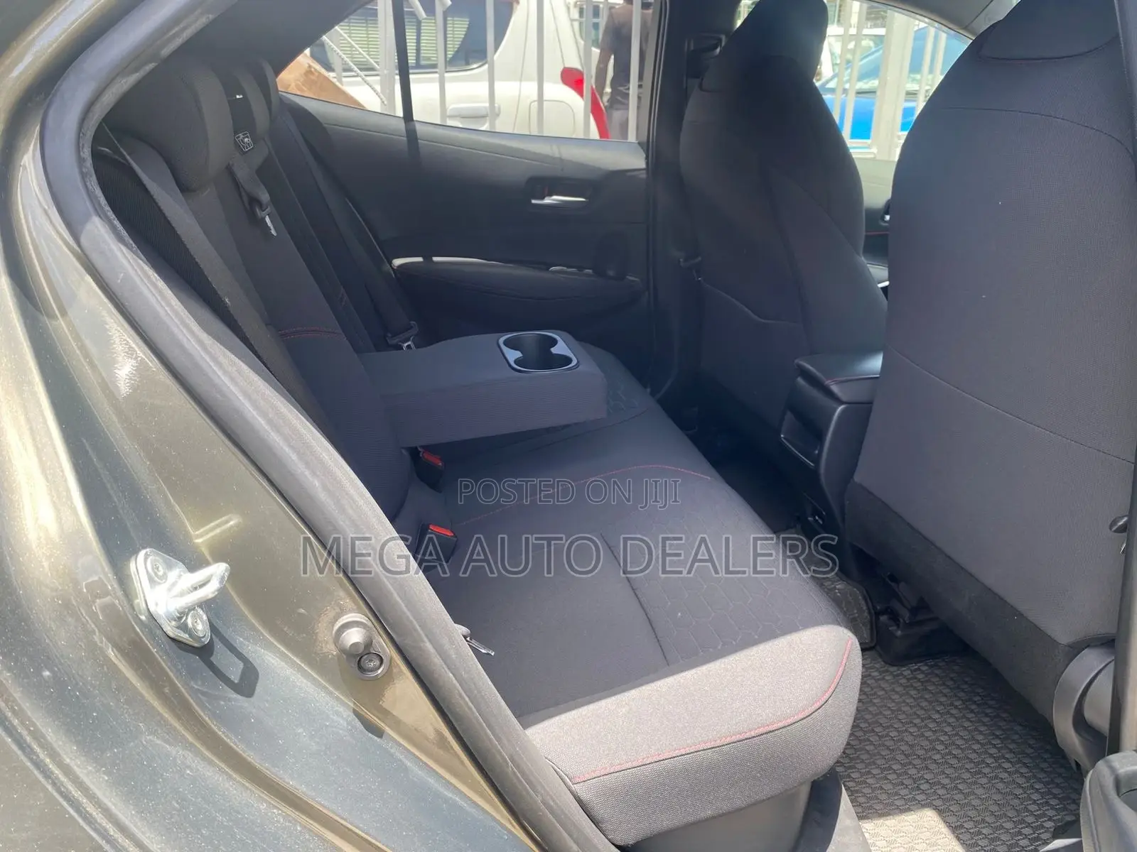 Toyota Corolla 2018
