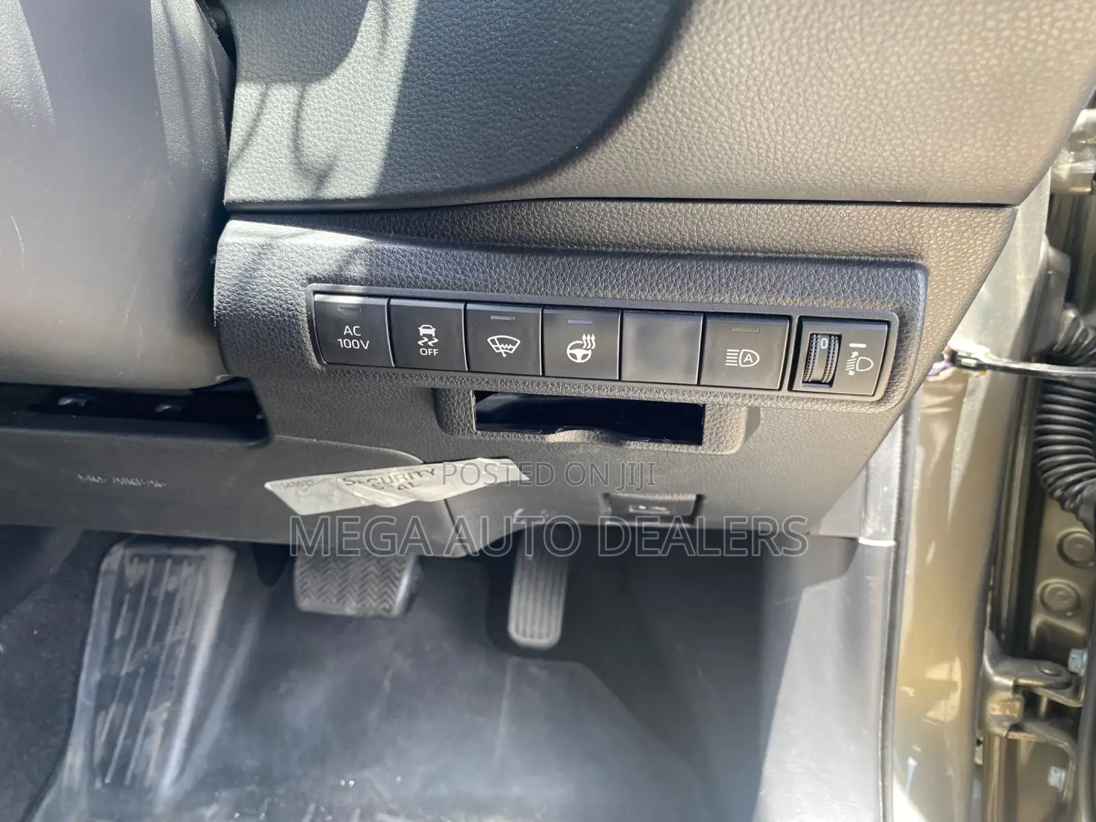 Toyota Corolla 2018