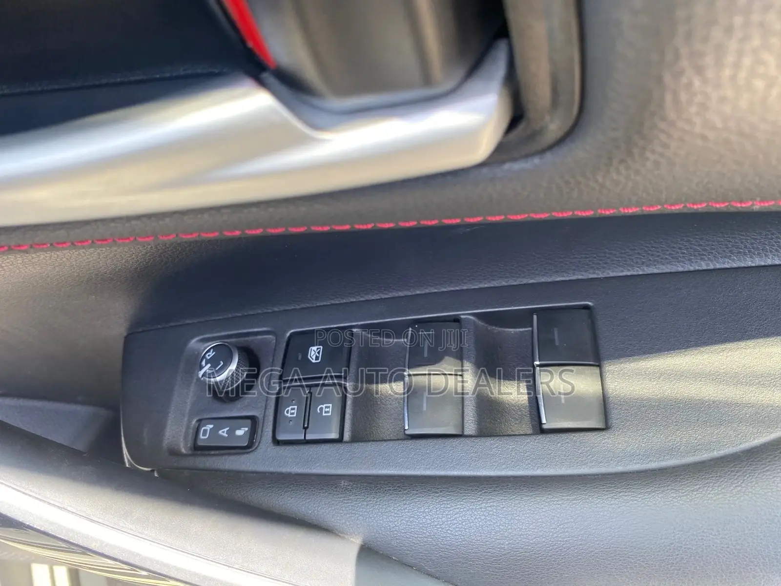 Toyota Corolla 2018