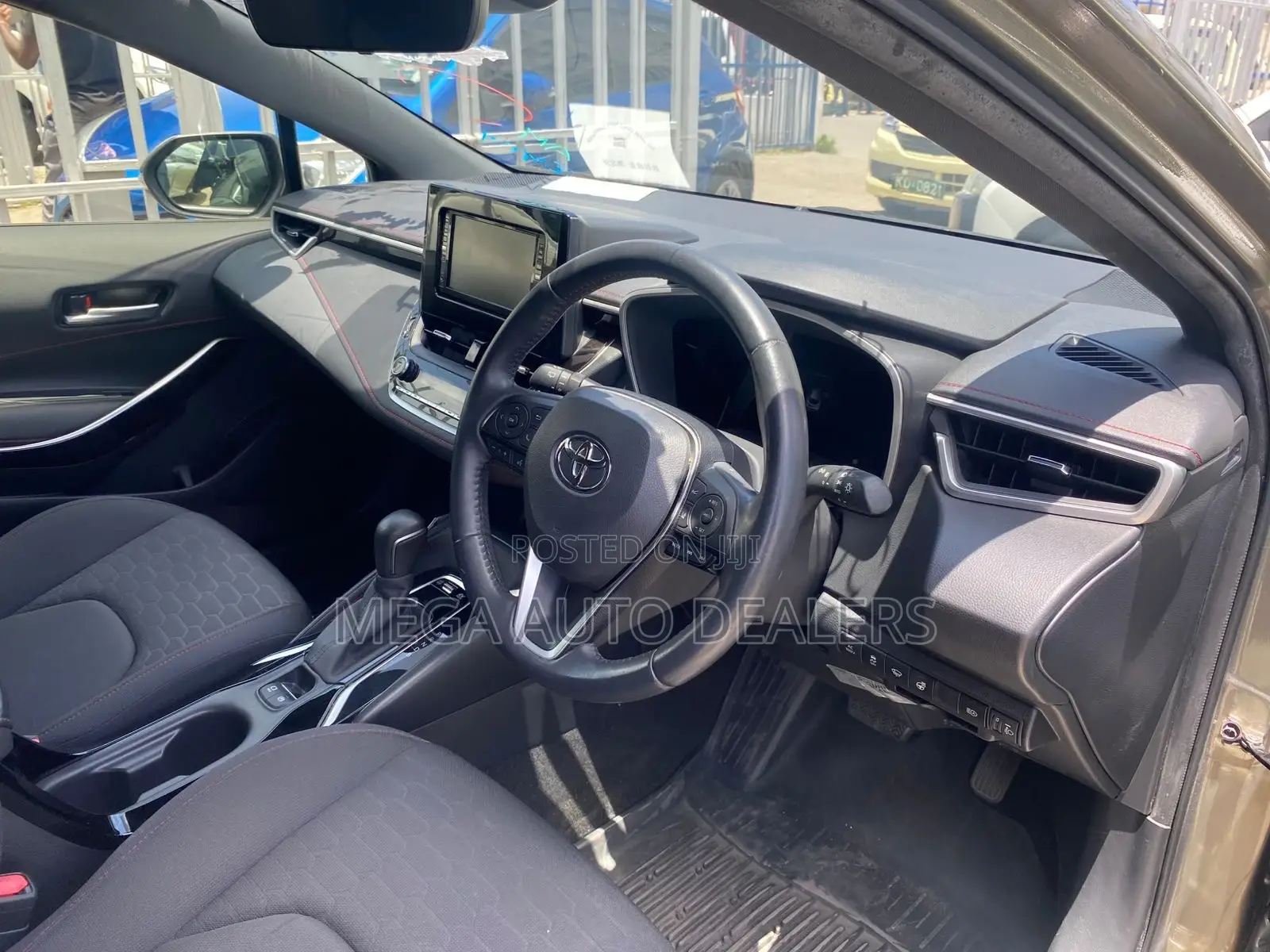 Toyota Corolla 2018