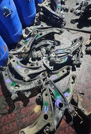 Toyota Belta Filder New Control Arm Front 3500