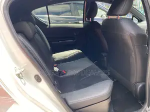 Toyota Aqua 2018 White