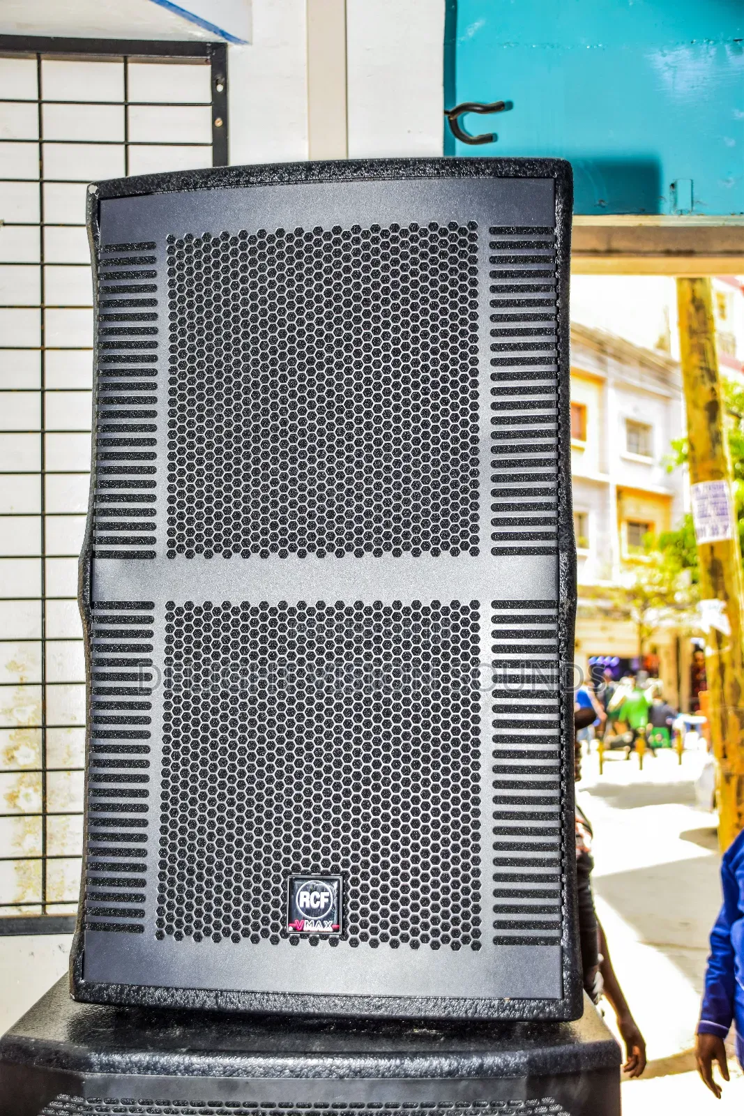 RCF Midrange Speakers 15"