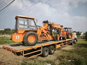 Hydra Crane for Hire