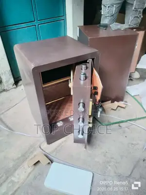 Safe Box, Cash Box 60 Kgs