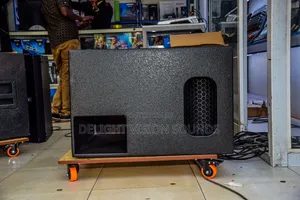 Nexo 18 Inches Bass Speaker