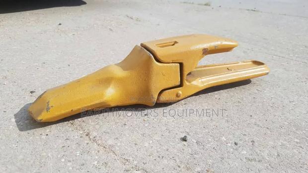 Grader Blades, Excavator and Backhoe Tips(Meno) - thumbnail 3