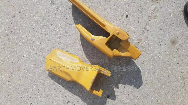Grader Blades, Excavator and Backhoe Tips(Meno) - thumbnail 4