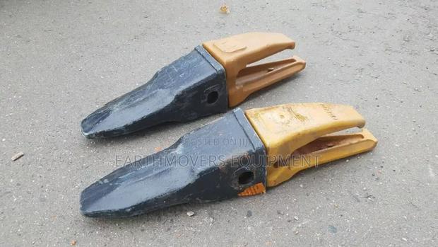 Grader Blades, Excavator and Backhoe Tips(Meno) - thumbnail 5