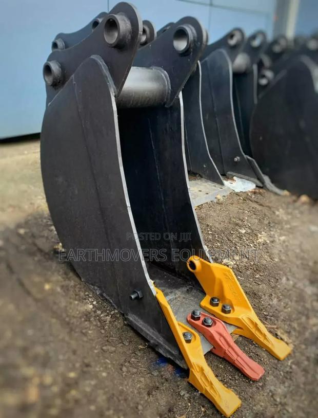 Grader Blades, Excavator and Backhoe Tips(Meno) - thumbnail 6