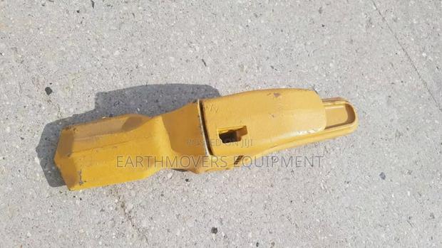 Grader Blades, Excavator and Backhoe Tips(Meno) - thumbnail 7