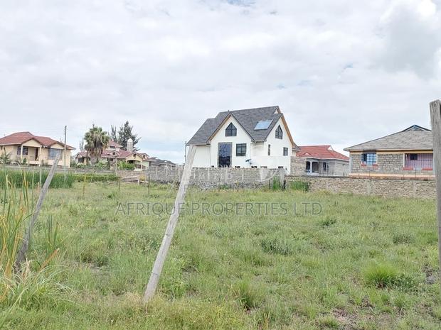 Syokimau Katani Road – Prime 1⁄4 Acre Residential Plot for Sale