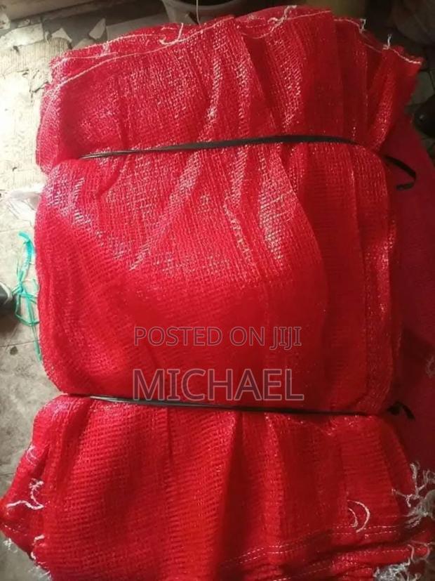 Net for Onions - main view