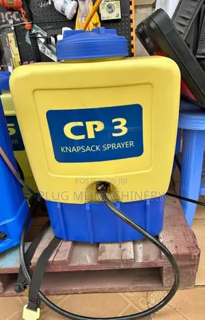 Cp3 Knapsasack Sprayer/Quality Sprayer