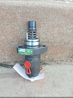 Injector Pump Deutz Diesel Engine