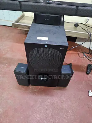 Sony Soundbar