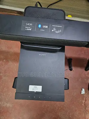 Sony Soundbar
