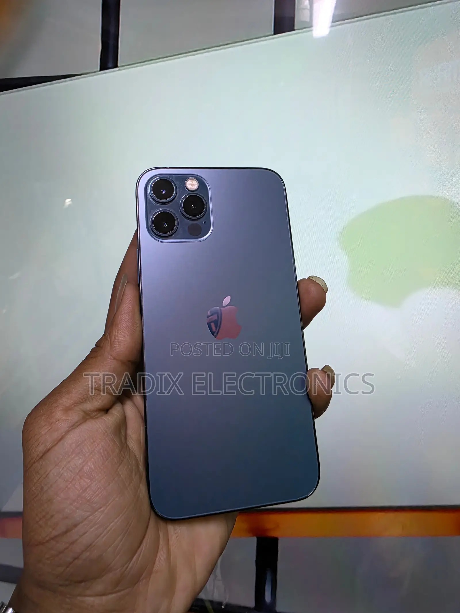 Apple iPhone 12 Pro 256 GB Blue