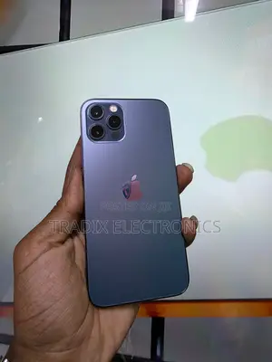 Apple iPhone 12 Pro 256 GB Blue