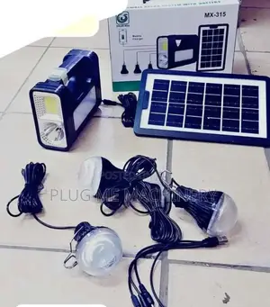 Best Quality Solar Kit/Affordable Solar Kit