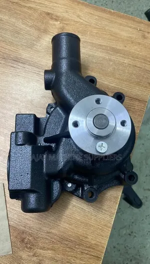 Yanmar Water Pump