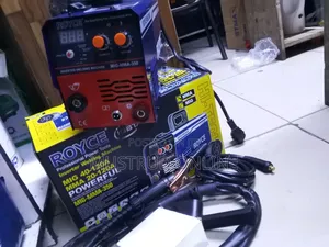 Inverter Welding Machine Mig 350