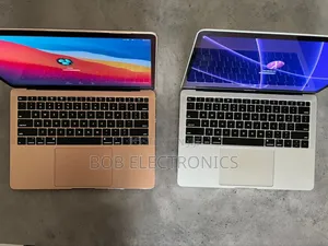 Laptop Apple MacBook Air 2018 8GB Intel Core i5 SSD 128GB