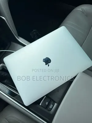 Laptop Apple MacBook Air 2018 8GB Intel Core i5 SSD 128GB