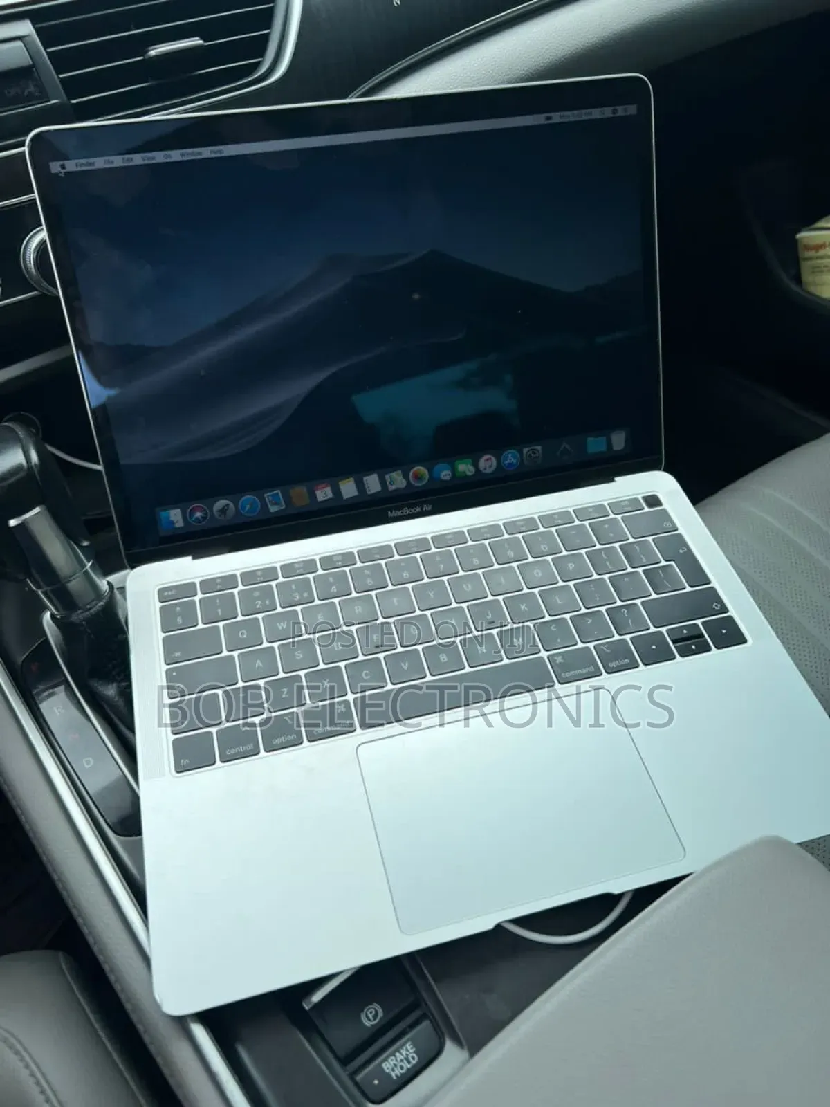 Laptop Apple MacBook Air 2018 8GB Intel Core i5 SSD 128GB