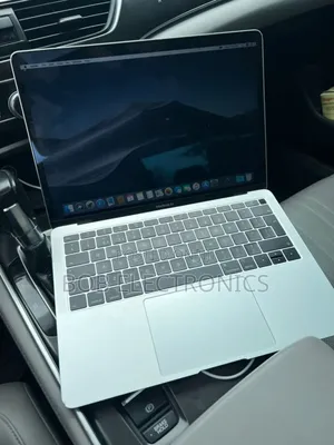 Laptop Apple MacBook Air 2018 8GB Intel Core i5 SSD 128GB