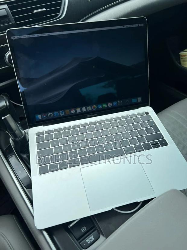 Laptop Apple MacBook Air 2018 8GB Intel Core i5 SSD 128GB - thumbnail 3