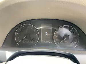Toyota Premio 2019 White