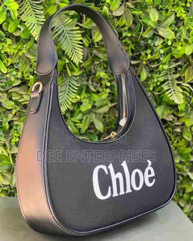 Chloe Sling Bag - main view