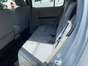 Toyota Passo 2018 Silver