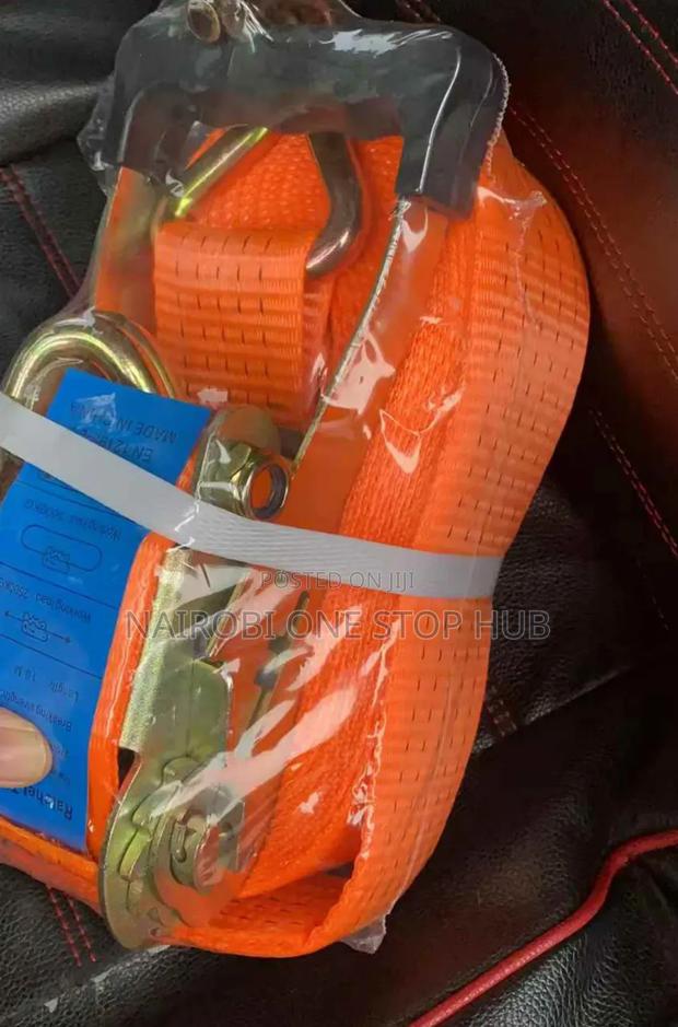 2 Tones Tow Rope 10meters