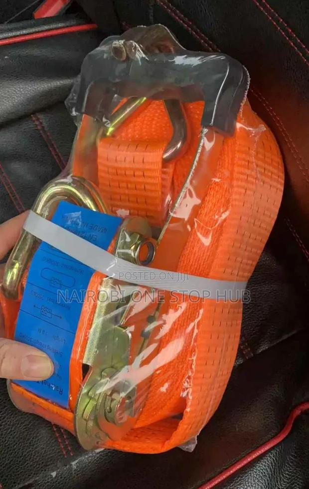 3 Tones Tow Rope 10meters