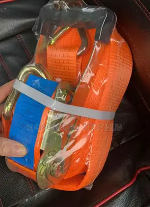 Tow Rope 10 Meters 3tones