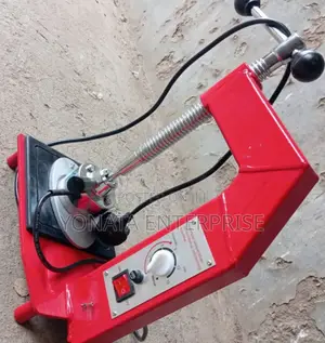 Portable Tyre Vulcanizing Machine Suppliers Kenya