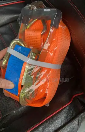 5 Tone Tow Rope 10meters