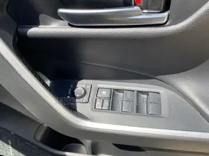 Toyota RAV4 2020 Black