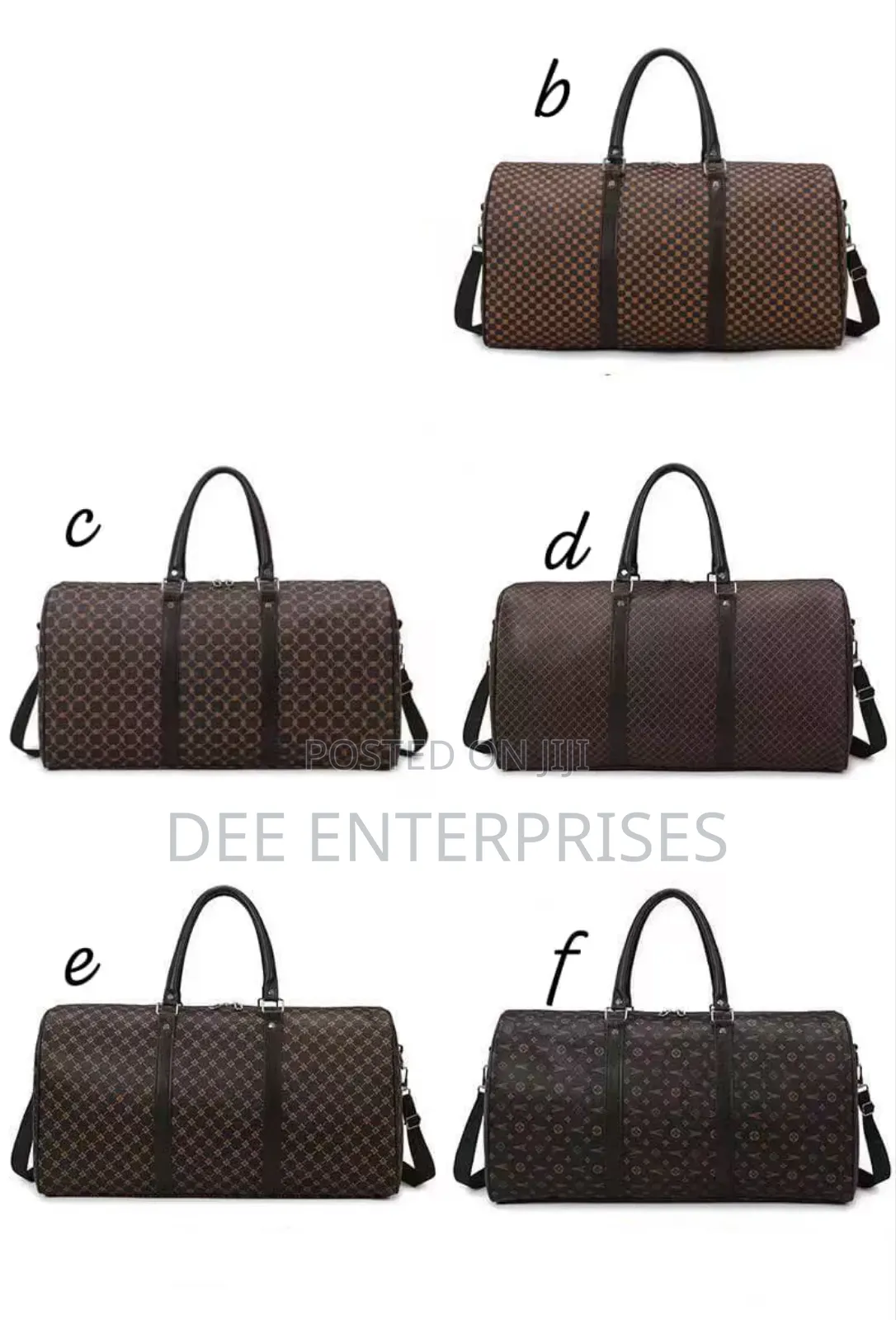 High Quality Duffle/Travel Bag