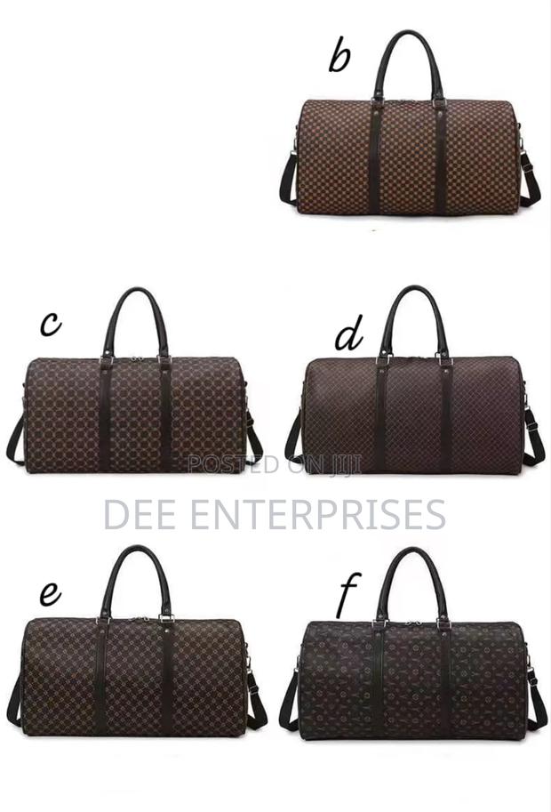 High Quality Duffle/Travel Bag - main view