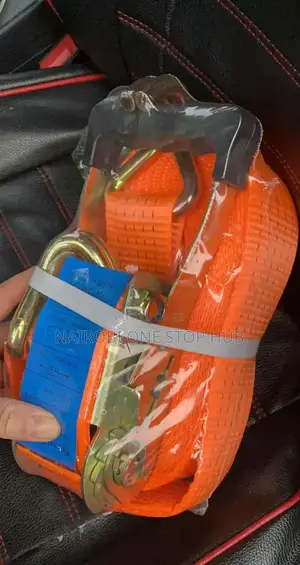 10tone 10meters Tow Rope