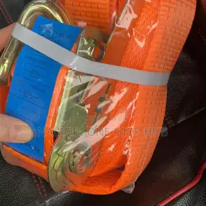 10meters Tow Rope 10tone