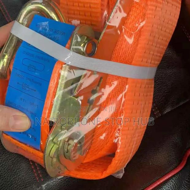 10meters Tow Rope 10tone