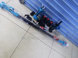 Brush Cutter