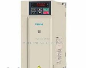 Veichi 7.5kw Solar Pump Inverter