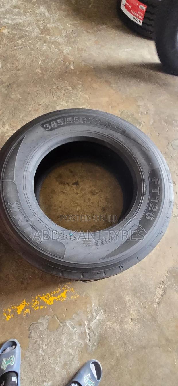 385/55r22.5 Ilink Tyres - thumbnail 3