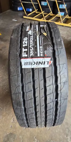 385/55r22.5 Ilink Tyres