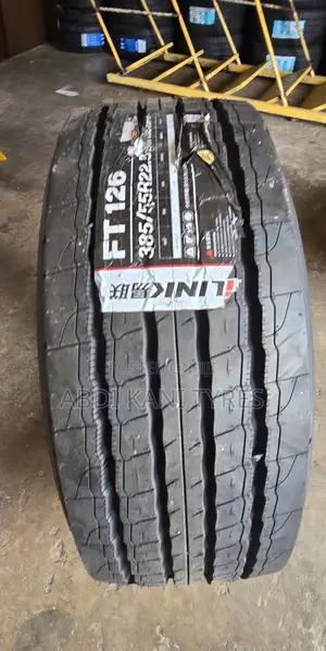 385/55r22.5 Ilink Tyres
